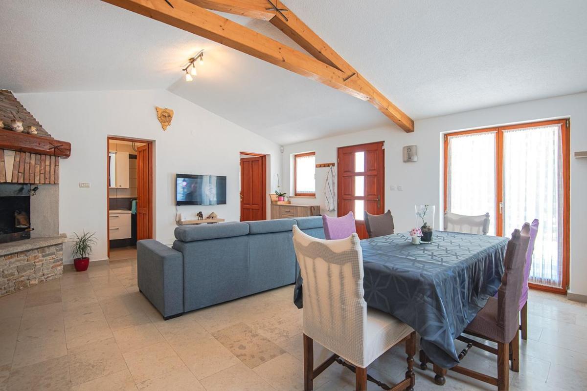 Villa Martinetinka Vodnjan Exteriör bild